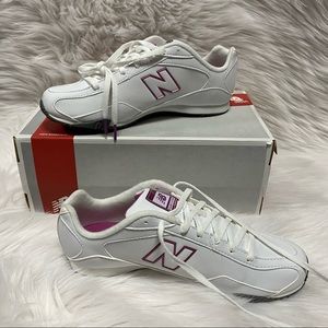 SOLD NWT New Balance Sneaker size 8.5